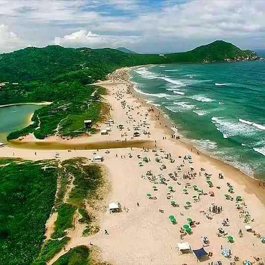 Готель Sal Do Mar Cabanas Charme Прая-ду-Роса Екстер'єр фото